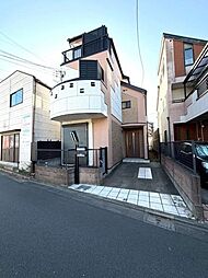 物件画像 練馬区春日町1丁目　中古戸建