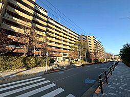 マンションイメージ