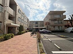 物件画像 コープ野村練馬氷川台