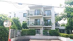 物件画像 氷川台パーク・ホームズ