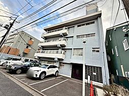 物件画像 自由ヶ丘第三コーポ