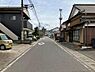 その他：前面道路含む現地写真