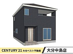 物件画像 徳島第8-3号棟