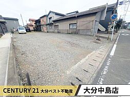 物件画像 萩原3丁目　土地
