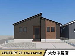 物件画像 大在北3丁目2期1号棟