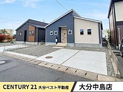 物件画像 大在北3丁目2期2号棟