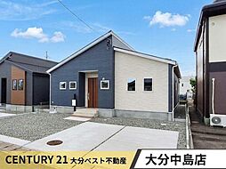 物件画像 大在北3丁目2期2号棟
