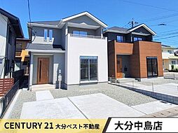 物件画像 横塚2丁目1期1号棟