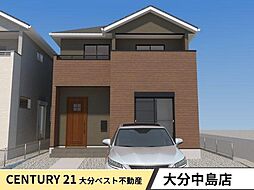 物件画像 横塚2丁目1期2号棟