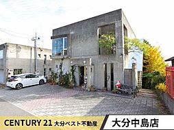 物件画像 八幡店舗付中古