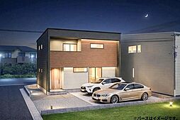 物件画像 須賀2丁目W新築