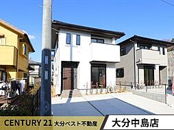 物件画像 AG-HOUSE　ゆめが丘　A棟