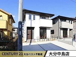 物件画像 AG-HOUSE　ゆめが丘　A棟