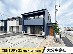 物件画像 中戸次　中古