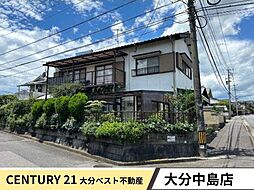 物件画像 宗方台西　上物付き土地