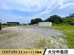 物件画像 羽田　土地