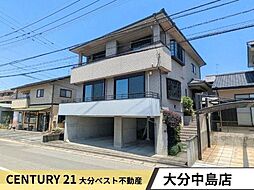 物件画像 荏隈　中古