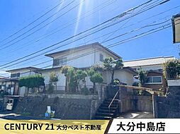 物件画像 宮崎台　土地