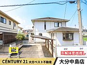 上物：軽量鉄鋼津造2階建　105.24平米　昭和58年築