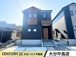 物件画像 大字光吉5期1号棟