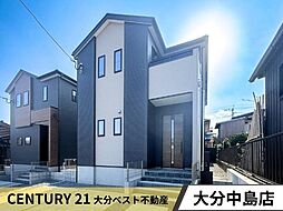 物件画像 大字光吉5期2号棟