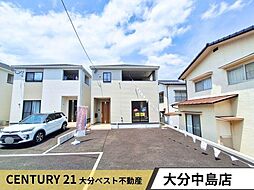 物件画像 平田町第2-4号棟