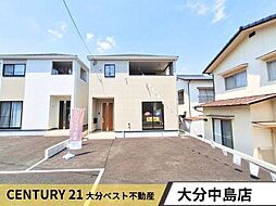 物件画像 平田町第2-4号棟