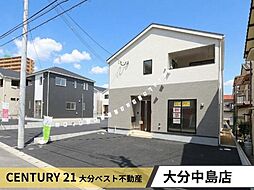 物件画像 平田町第2-5号棟