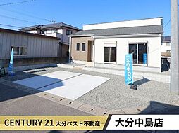 物件画像 大字森町4期1号棟