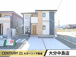 物件画像 挾間町下市2期9号棟