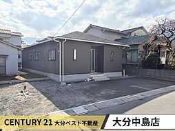 物件画像 鶴見第3-1号棟