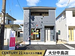 物件画像 富士見が丘東第6-1号棟