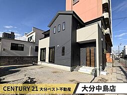 物件画像 北的ヶ浜町1期1号棟