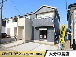 物件画像 大字光吉4期1号棟