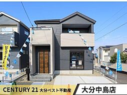 物件画像 大字光吉4期2号棟