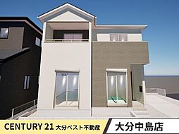 物件画像 大字鴛野1期2号棟