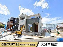 物件画像 大字鴛野1期2号棟