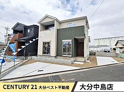 物件画像 大字鴛野1期2号棟