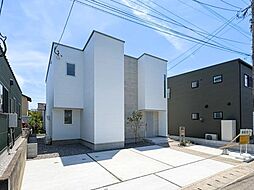 物件画像 須賀2丁目E新築