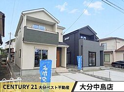 物件画像 宗方台西1期1号棟