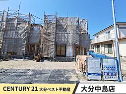 物件画像 宗方台西1期2号棟