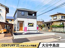 物件画像 ふじが丘東第1-1号棟