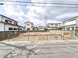 物件画像 明野高尾II　土地