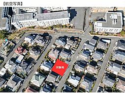 物件画像 明野高尾II　土地