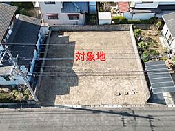 物件画像 明野高尾II　土地