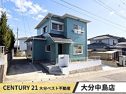 物件画像 梅が丘　中古