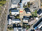 現地工事中写真(2026年1月撮影)