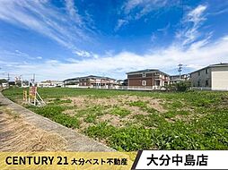 物件画像 花江川　土地