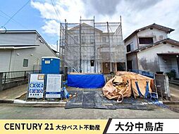 物件画像 ふじが丘東3丁目2期1号棟