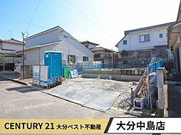 物件画像 ふじが丘東3丁目2期1号棟